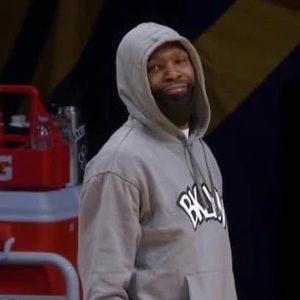 Meet your Posher, Danny